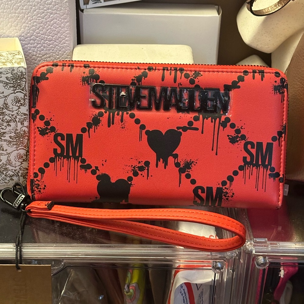 NWT STEVE MADDEN BUNDLE - Picture 11 of 17